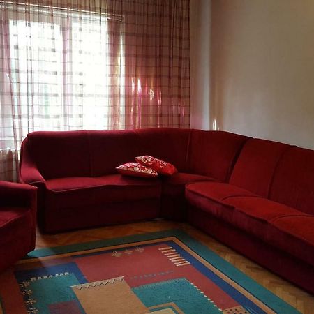 Apartament Gia Nagyvárad Kültér fotó