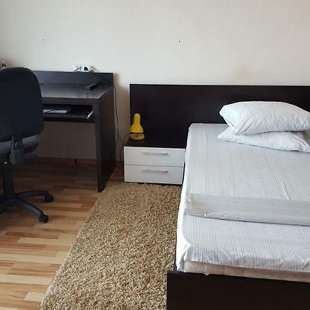 Apartament Gia Nagyvárad Kültér fotó