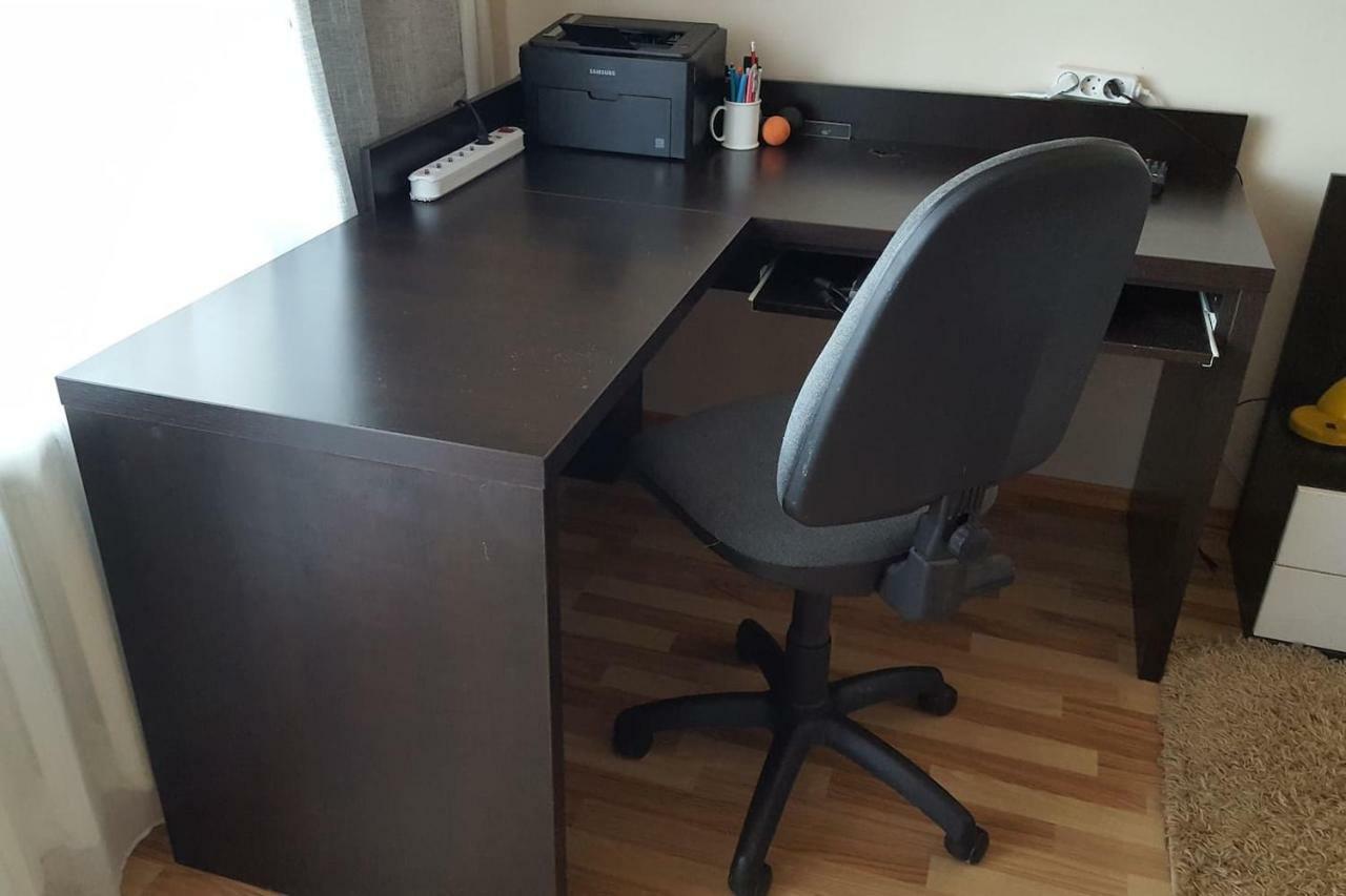 Apartament Gia Nagyvárad Kültér fotó