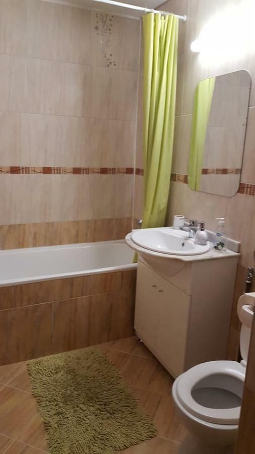 Apartament Gia Nagyvárad Kültér fotó