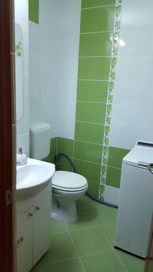 Apartament Gia Nagyvárad Kültér fotó