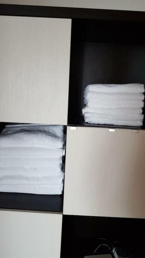 Apartament Gia Nagyvárad Kültér fotó