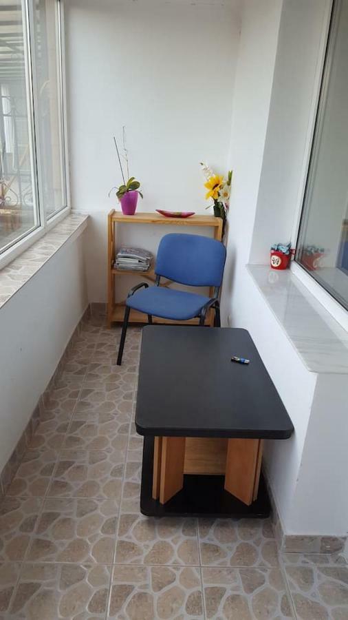 Apartament Gia Nagyvárad Kültér fotó